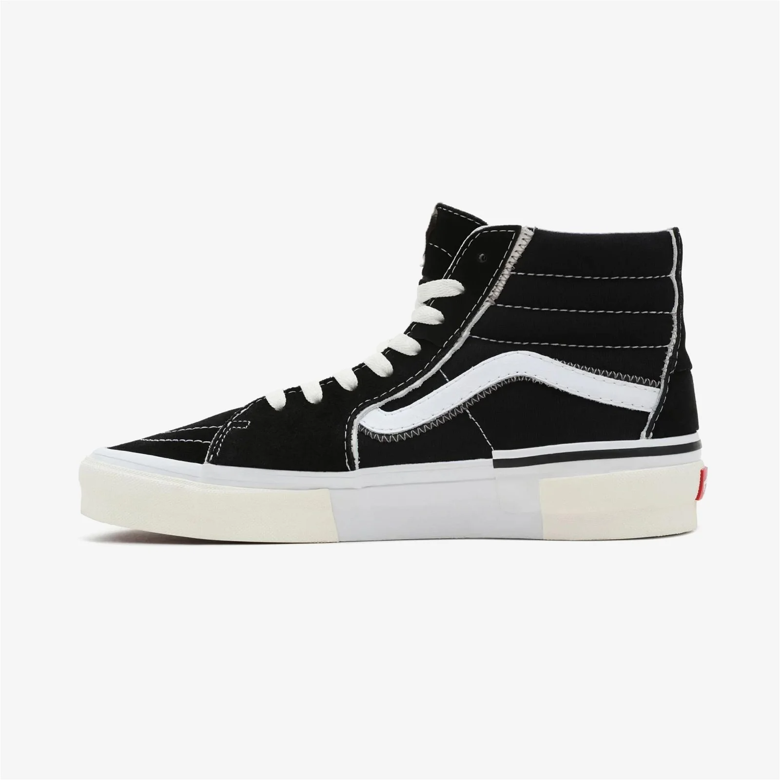 Sk8-Hi Reconstruct Erkek Sneaker