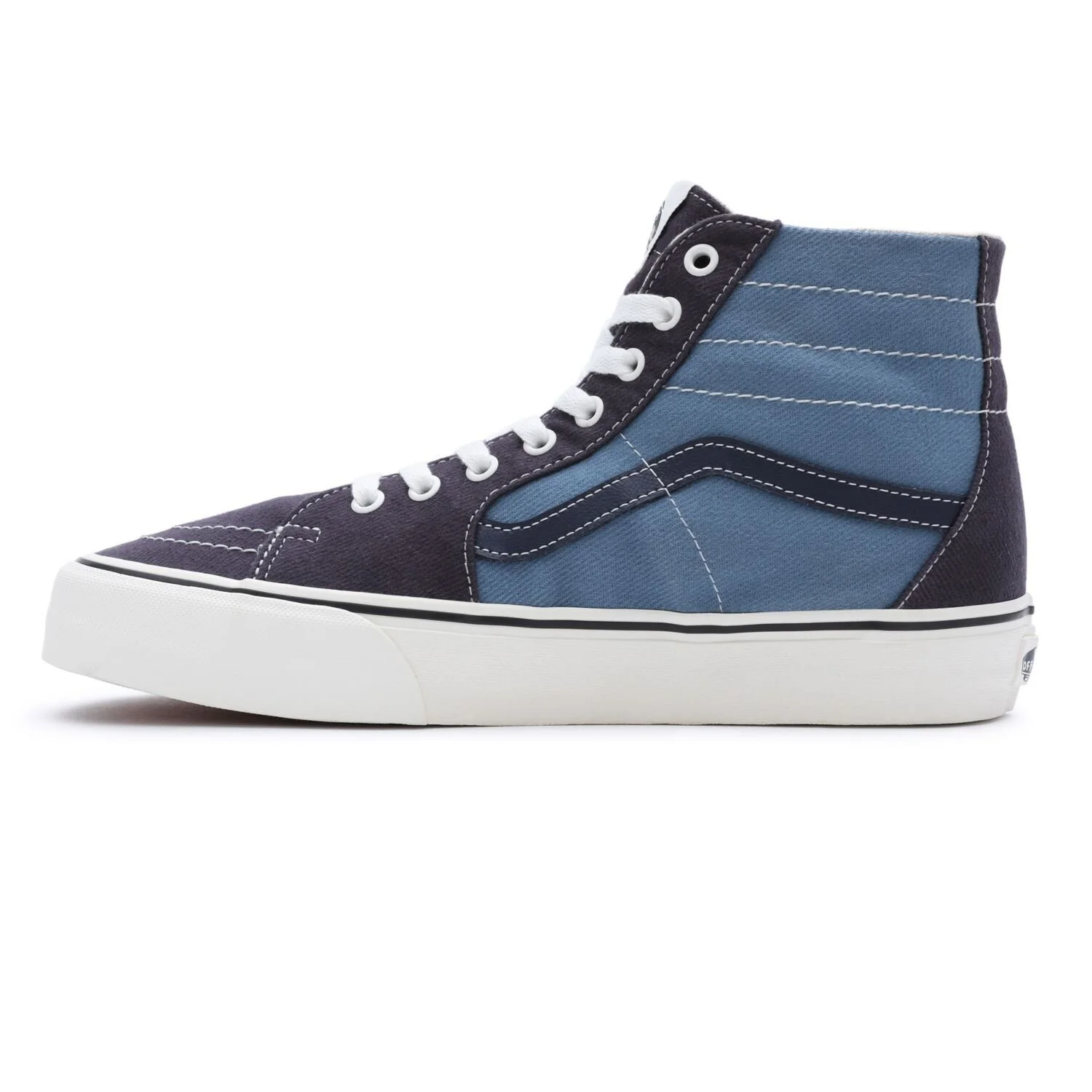 SK8-Hi Tapered VR3 Erkek Sneaker