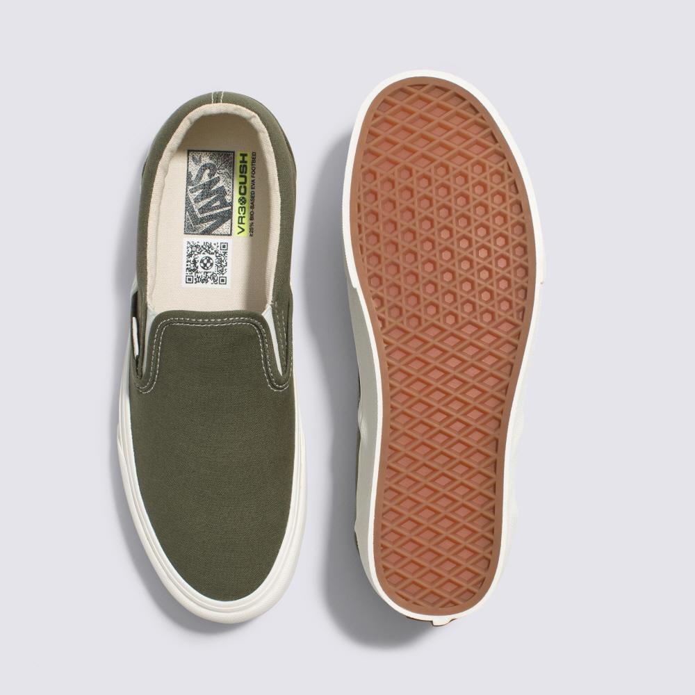 Sk8-Hi Tapered VR3 Erkek Sneaker