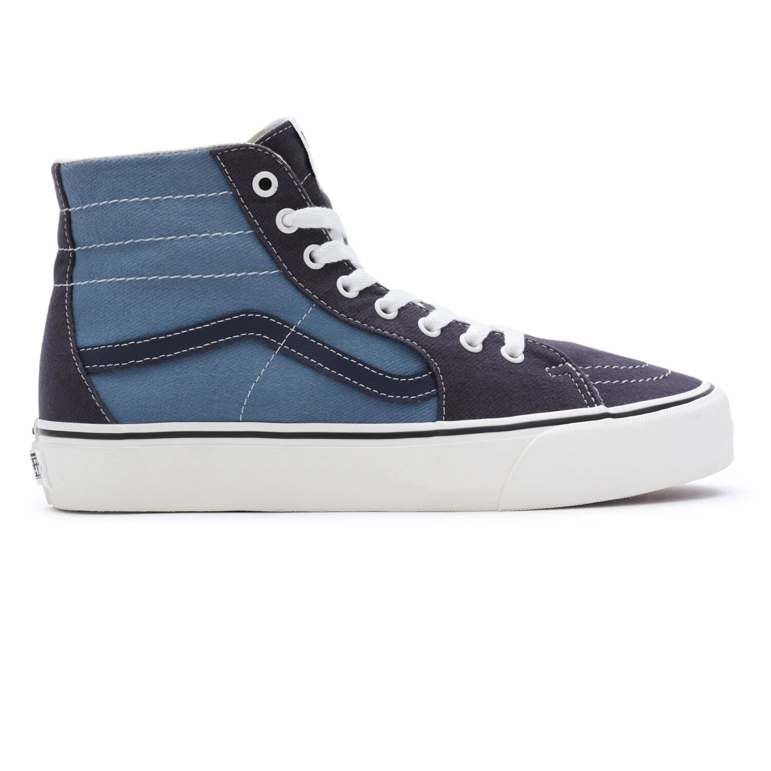 SK8-Hi Tapered VR3 Erkek Sneaker