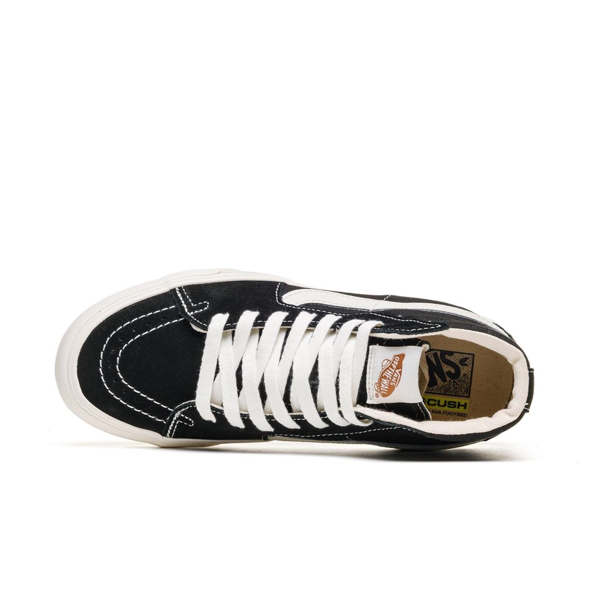 Sk8-Hi Vr3