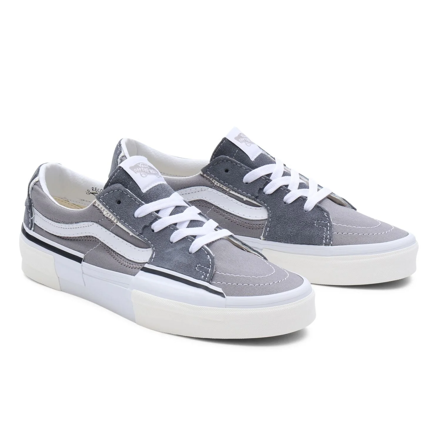 Sk8-Low Erkek Sneaker