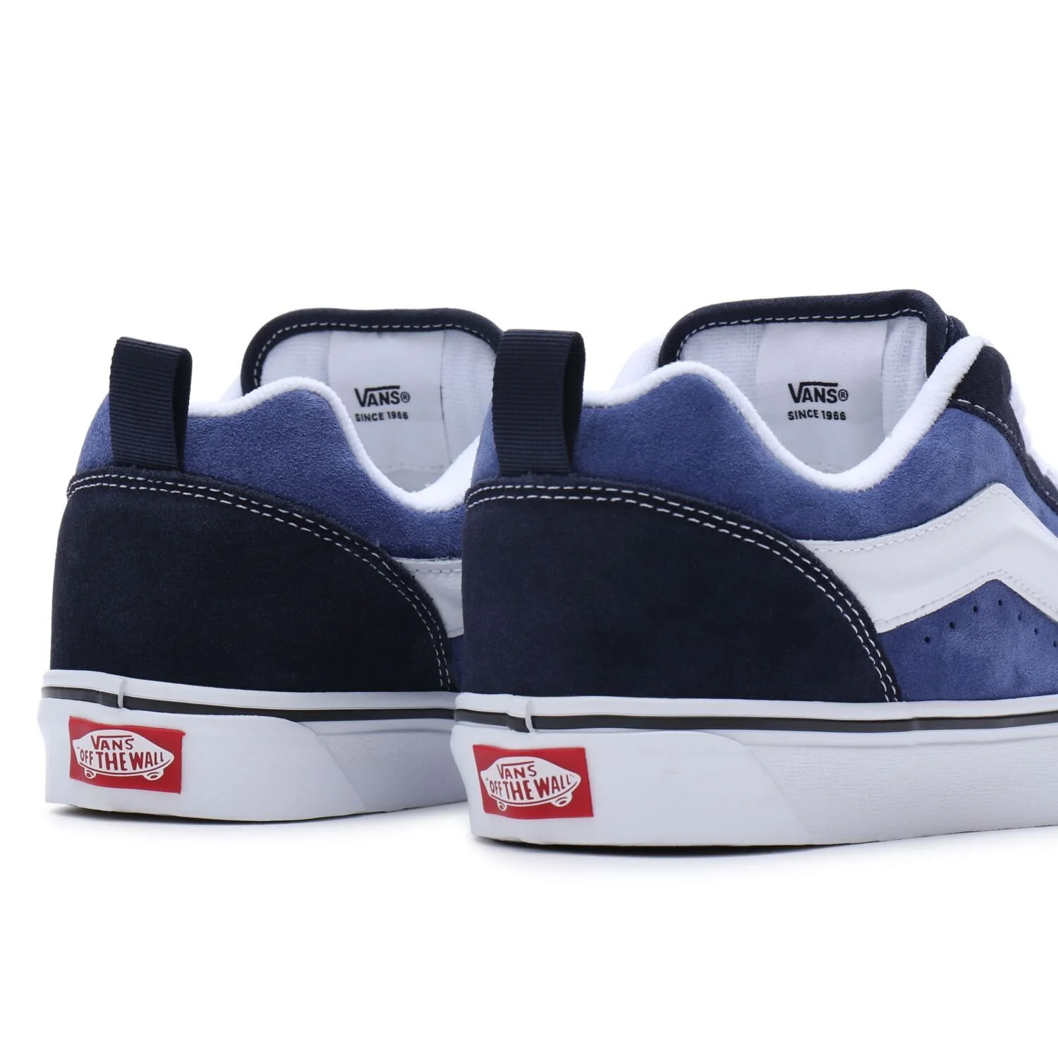 Sk8-Low Erkek Sneaker