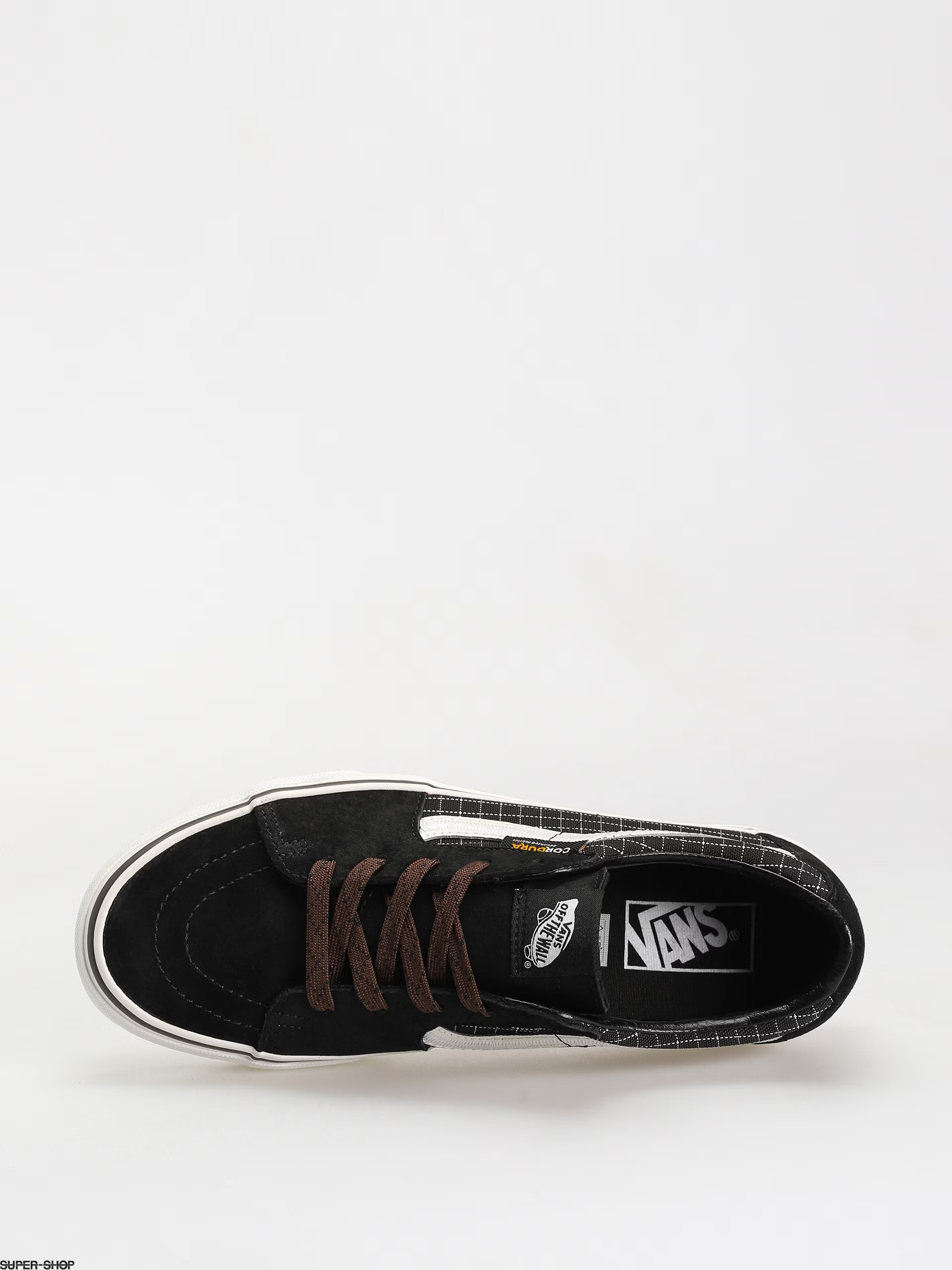 Sk8-Low Erkek Sneaker