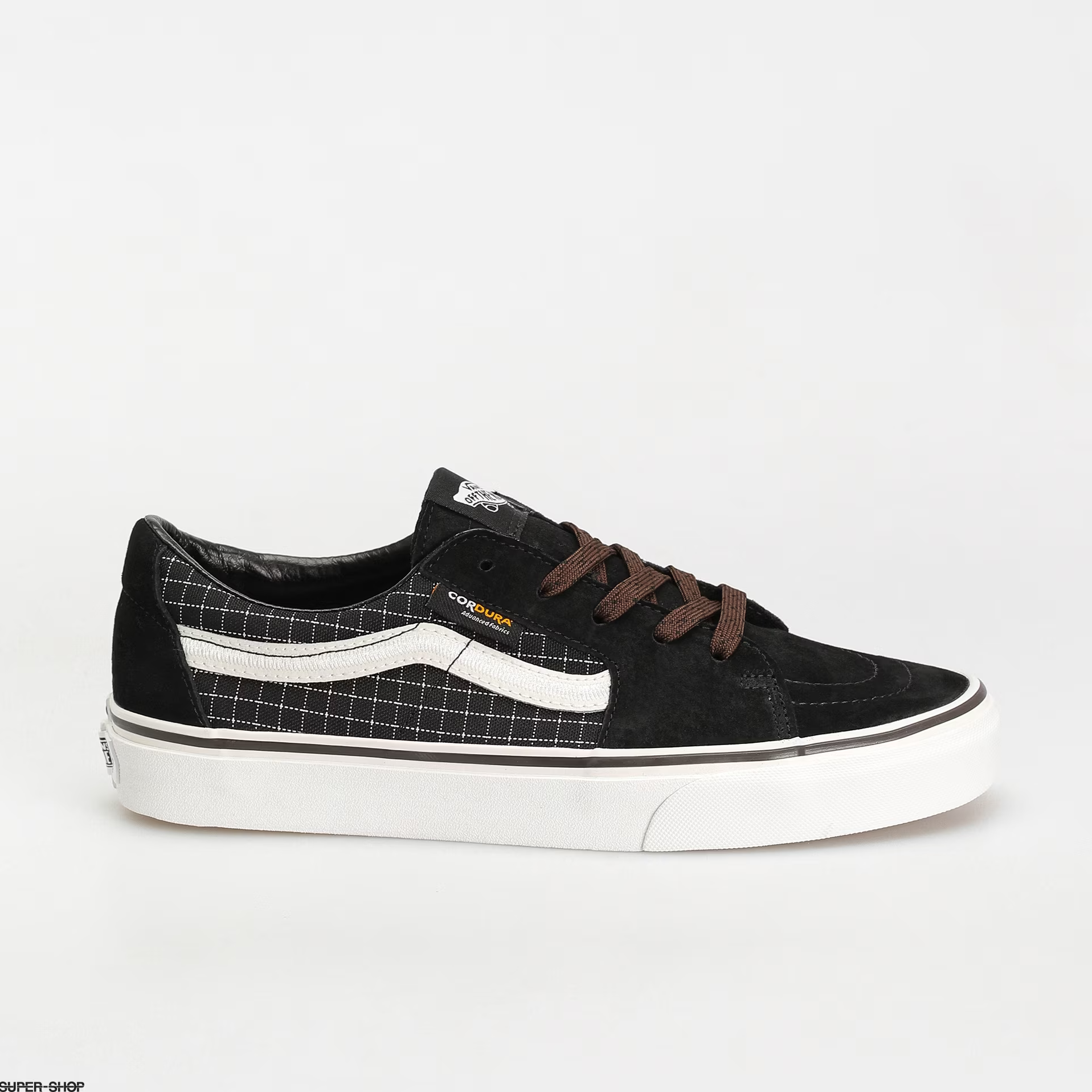 Sk8-Low Erkek Sneaker
