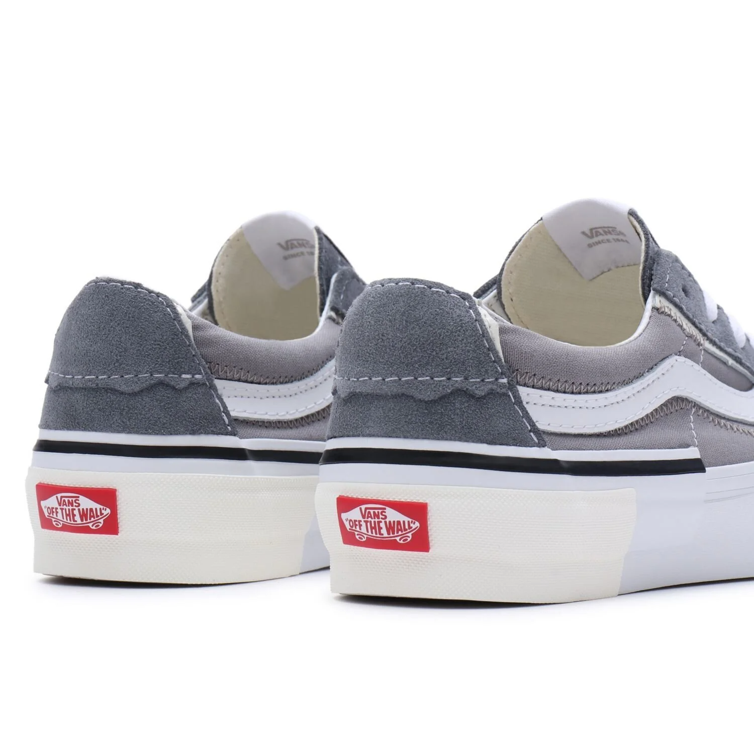 Sk8-Low Erkek Sneaker