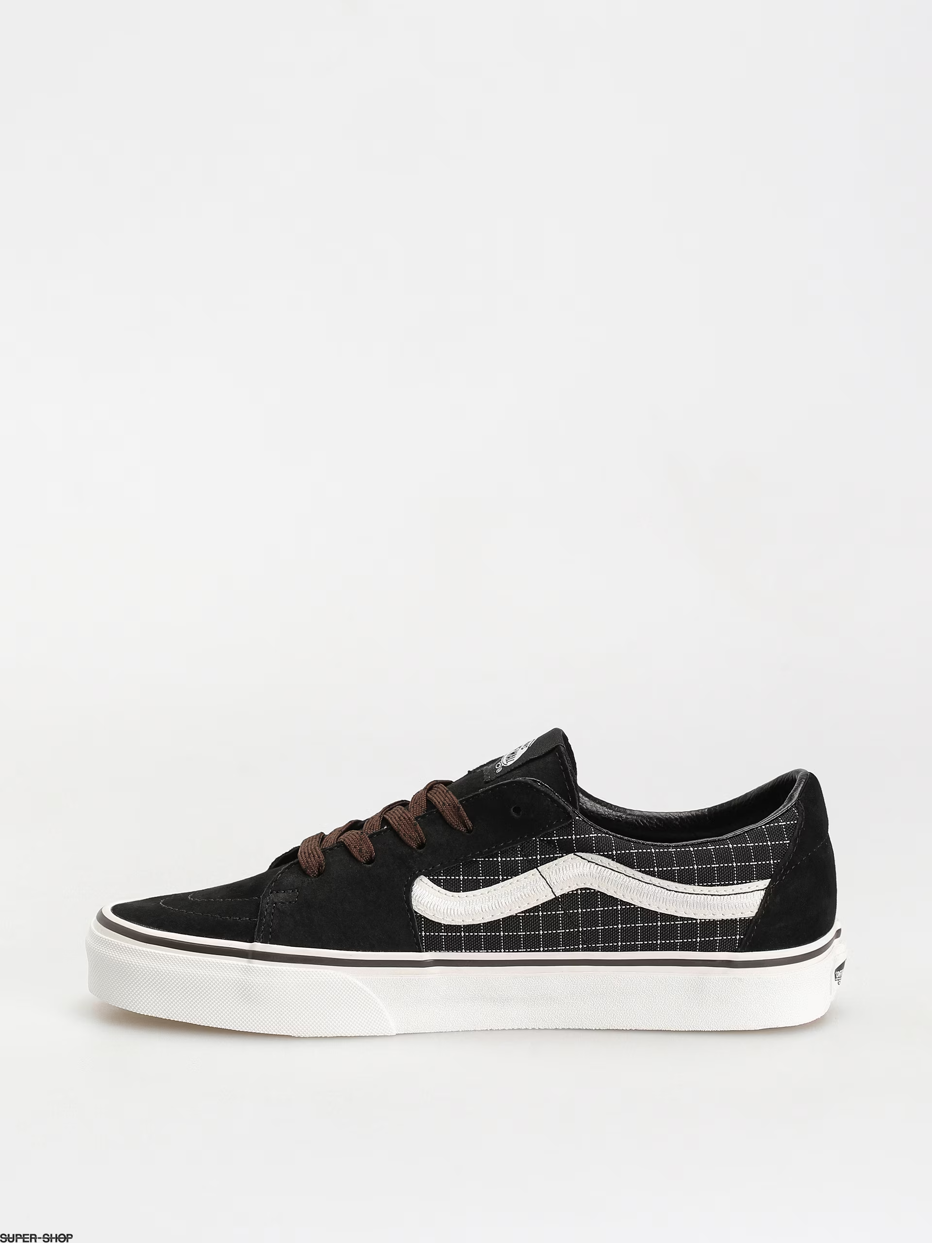Sk8-Low Erkek Sneaker