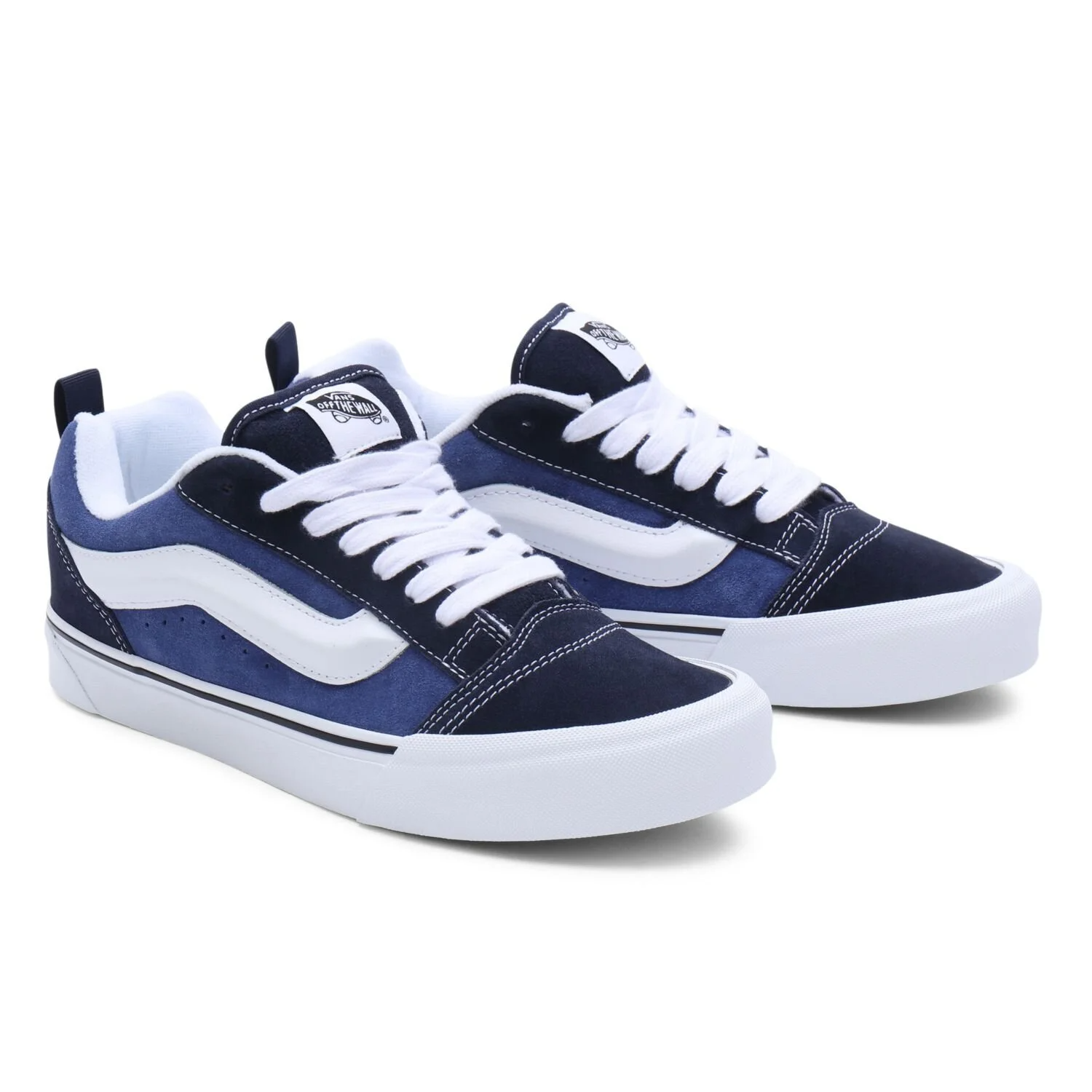 Sk8-Low Erkek Sneaker