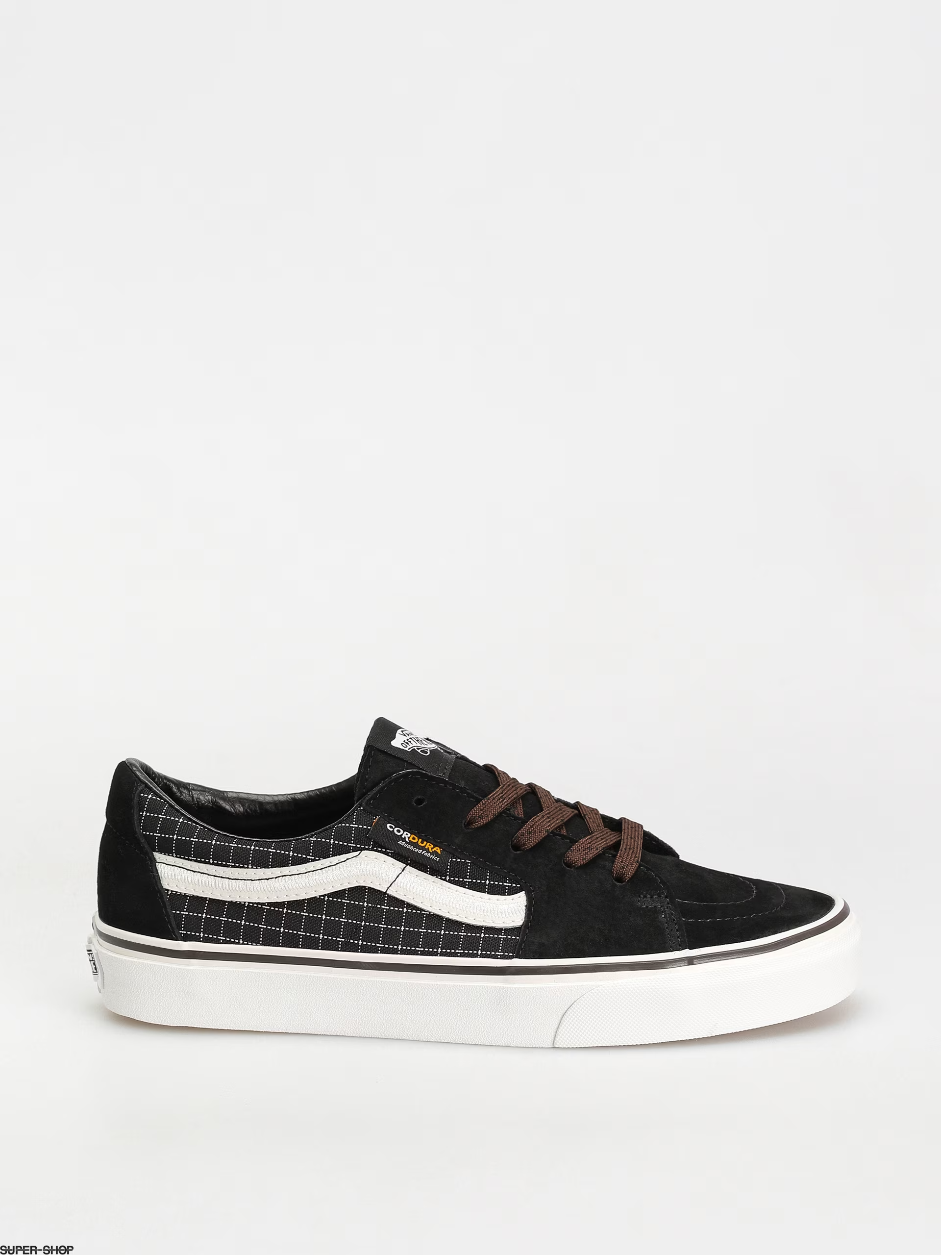 Sk8-Low Erkek Sneaker