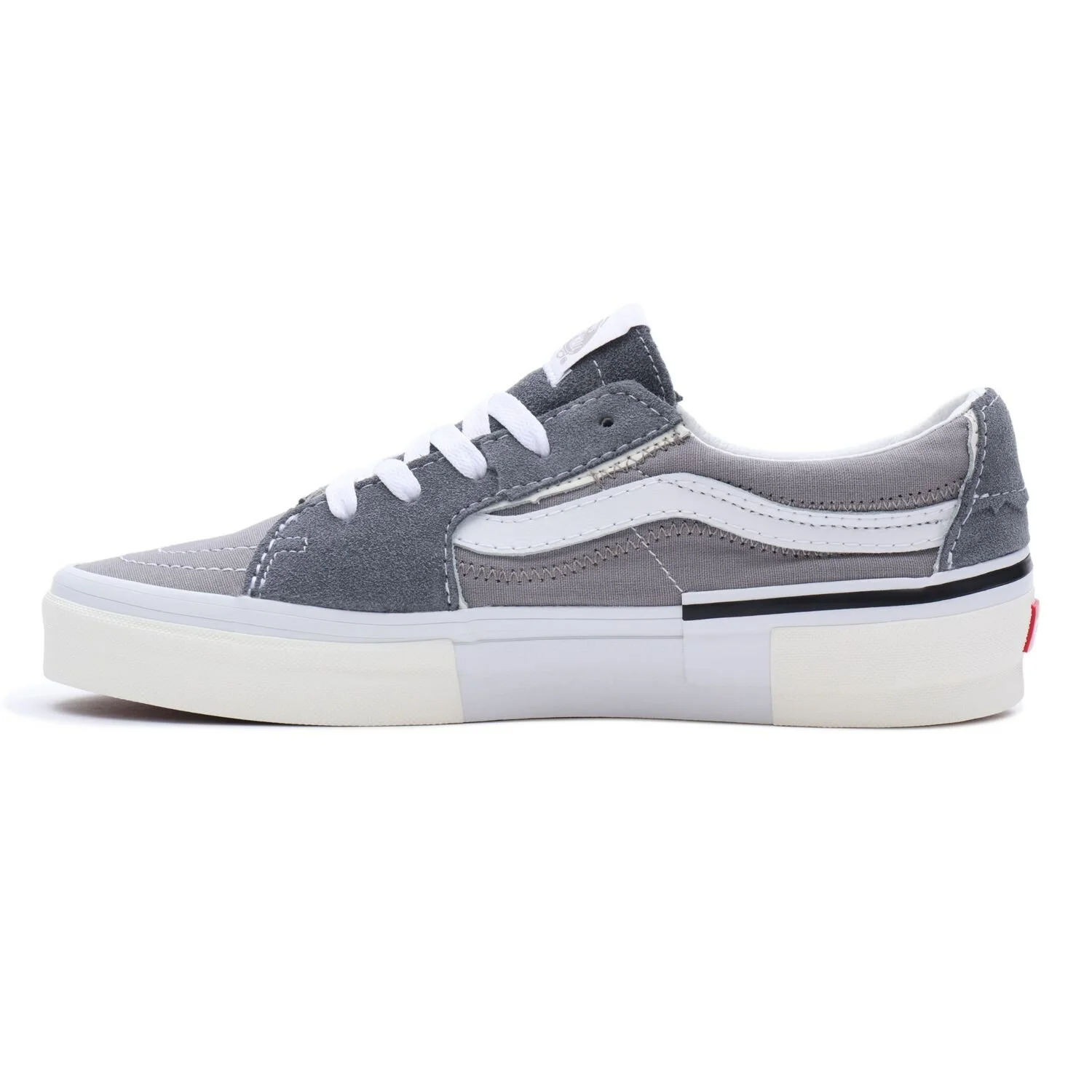 Sk8-Low Erkek Sneaker