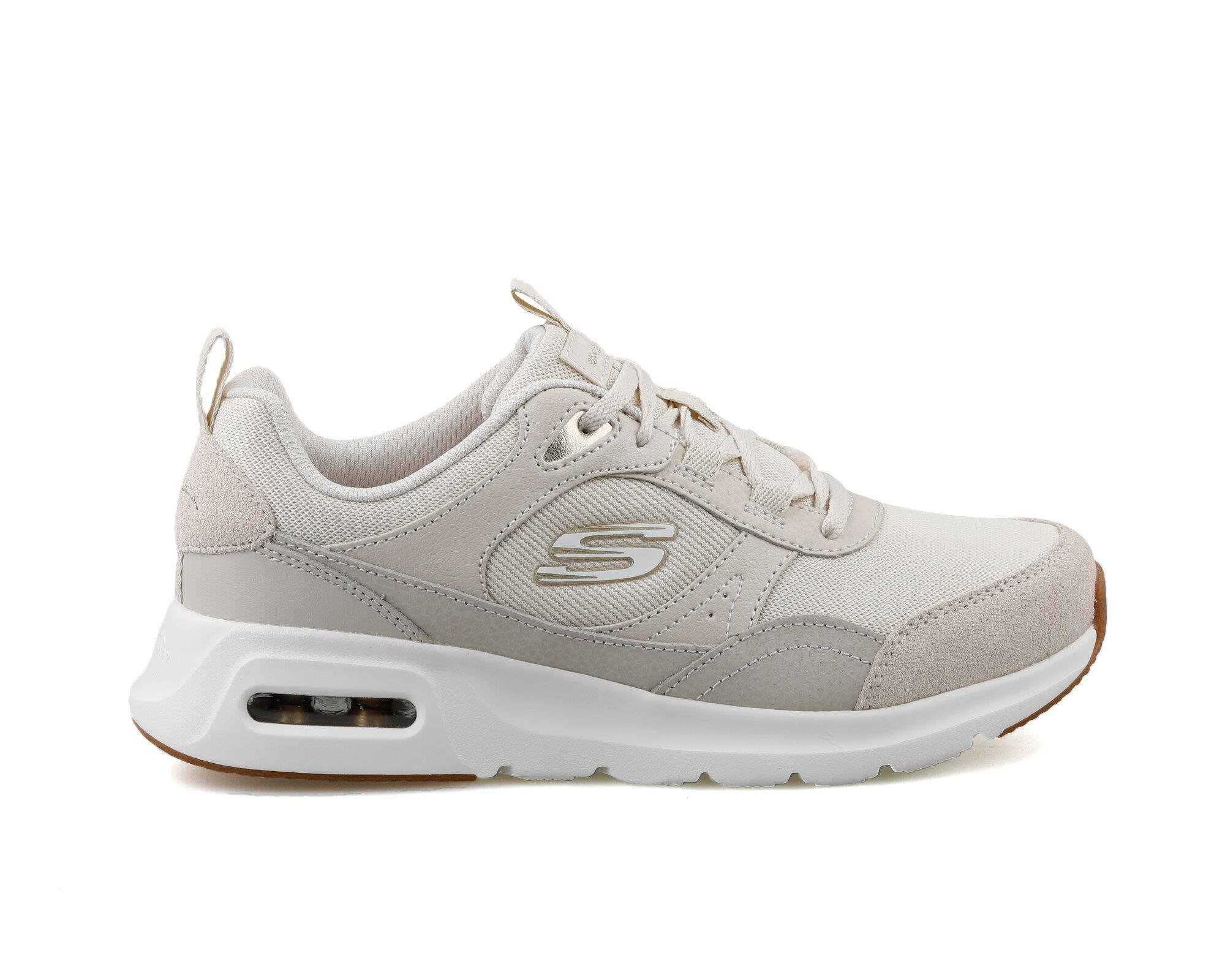 Skech-Air Court-Good Times Kadın Sneaker