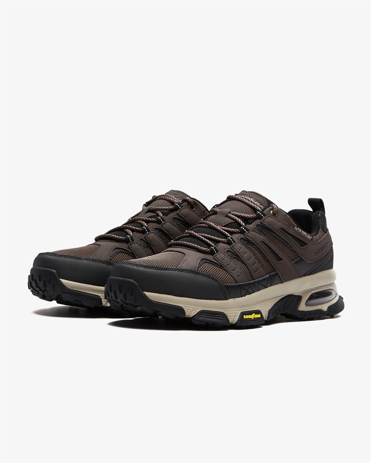 Skech-Air Envoy Erkek Sneaker