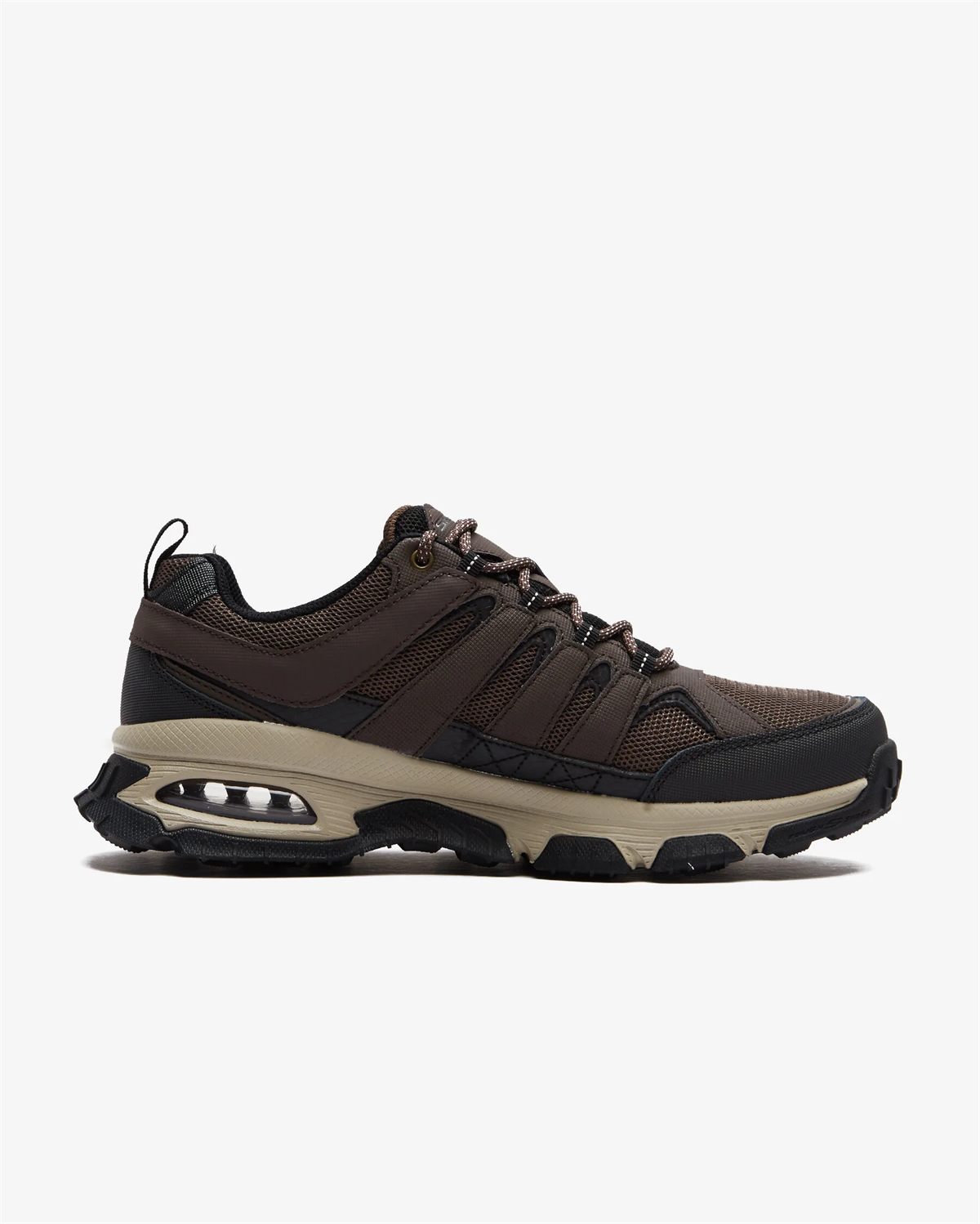 Skech-Air Envoy Erkek Sneaker