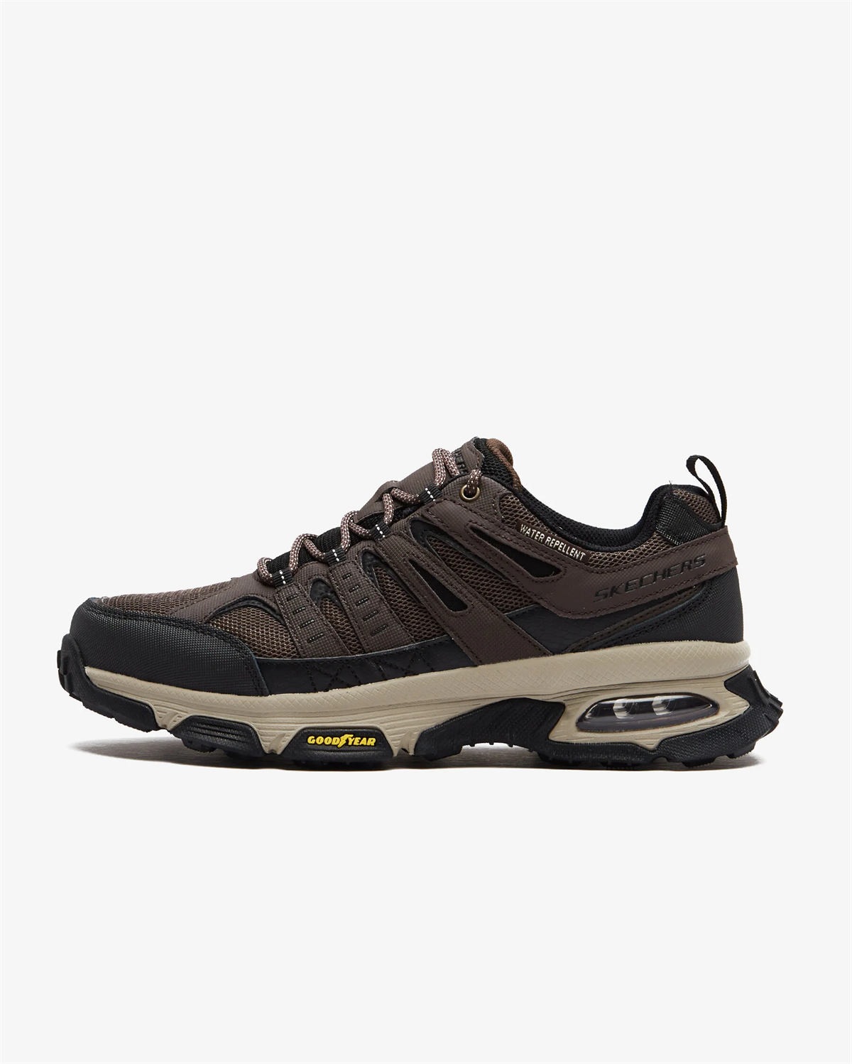 Skech-Air Envoy Erkek Sneaker