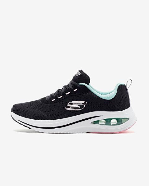 Skech-Air Meta-Aired Out Kadın Sneaker
