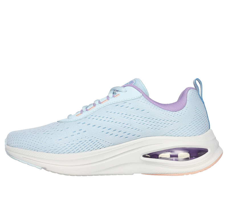 Skech-Air Meta-Aired Out Kadın Sneaker