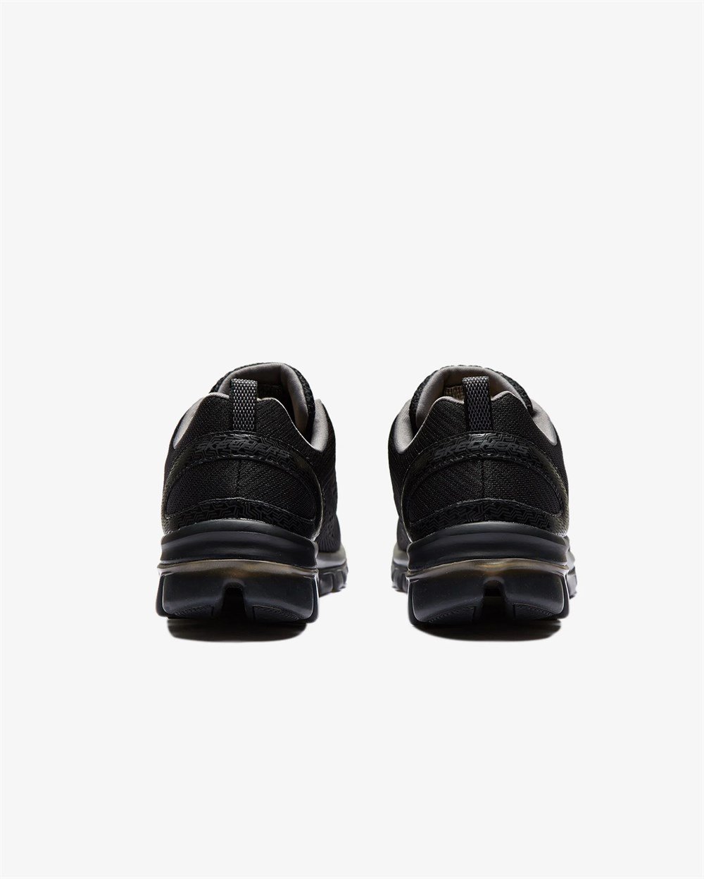 Skechers 2.0 Zero Gravity Erkek Günlük Ayakkabı - 51472 BKCC