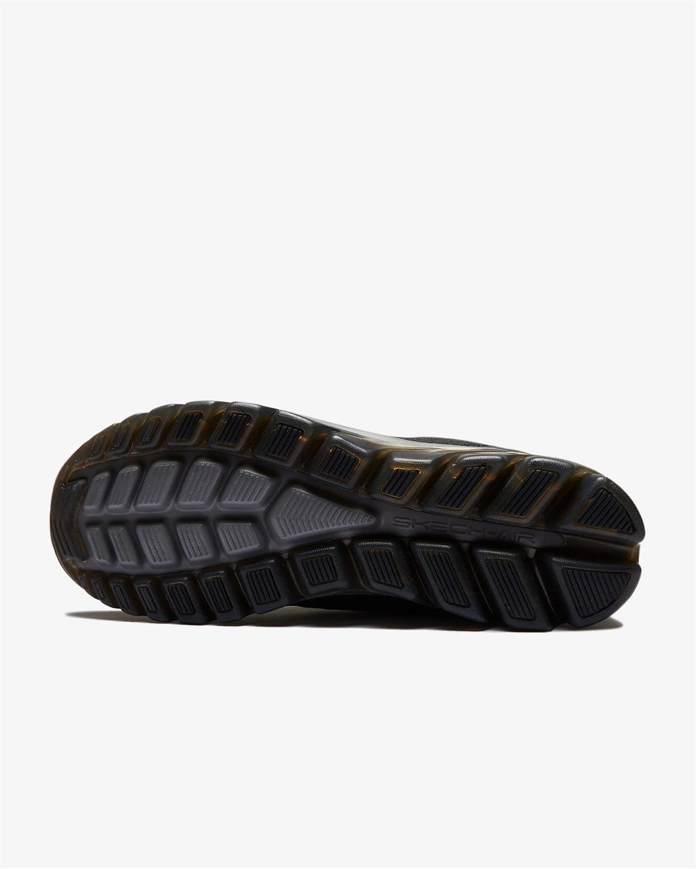 Skechers 2.0 Zero Gravity Erkek Günlük Ayakkabı - 51472 BKCC