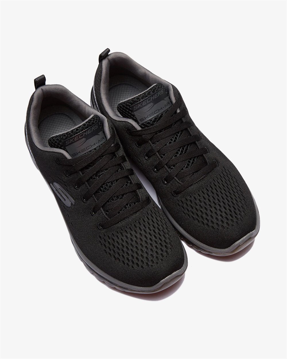 Skechers 2.0 Zero Gravity Erkek Günlük Ayakkabı - 51472 BKCC