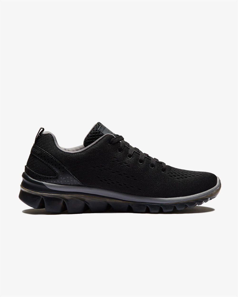Skechers 2.0 Zero Gravity Erkek Günlük Ayakkabı - 51472 BKCC