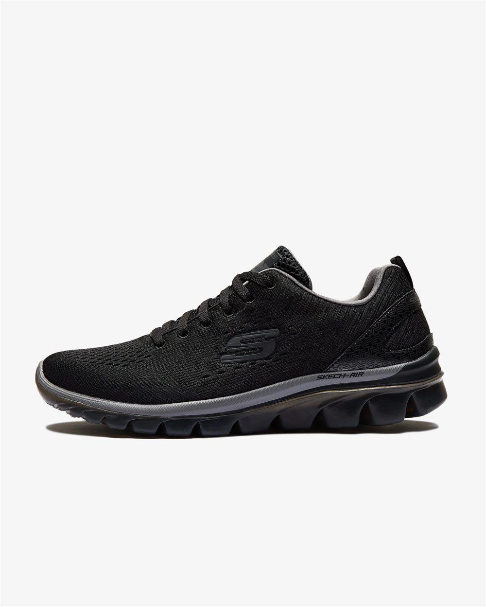 Skechers 2.0 Zero Gravity Erkek Günlük Ayakkabı - 51472 BKCC
