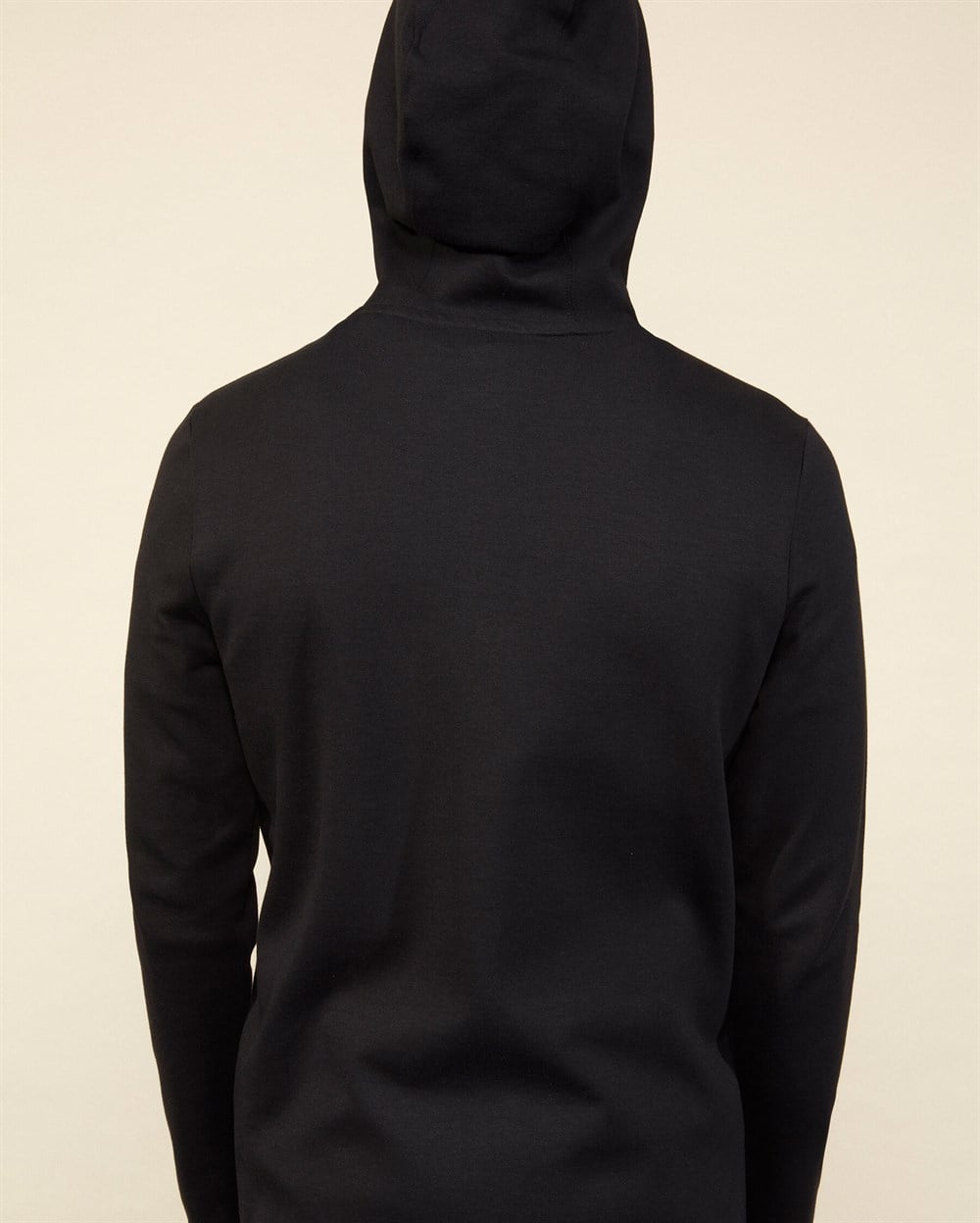 Skechers 2X I-Lock M Printed Zip Detailed Fz  Hoodie Erkek Sweatshirts - S202095-001