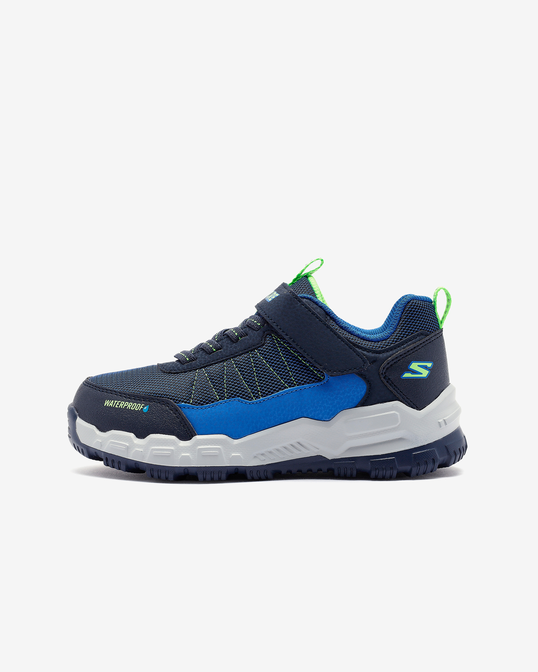 Skechers Adventure Track Çocuk Sneaker
