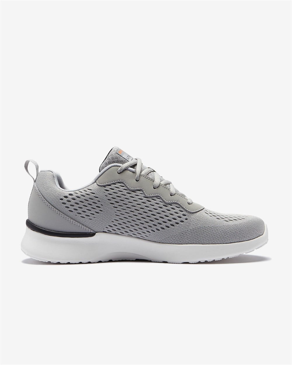 SKECHERS-AIR DYNAMIGHT-TUNED UP ERKEK GÜNLÜK AYAKKABI-232291 GRY
