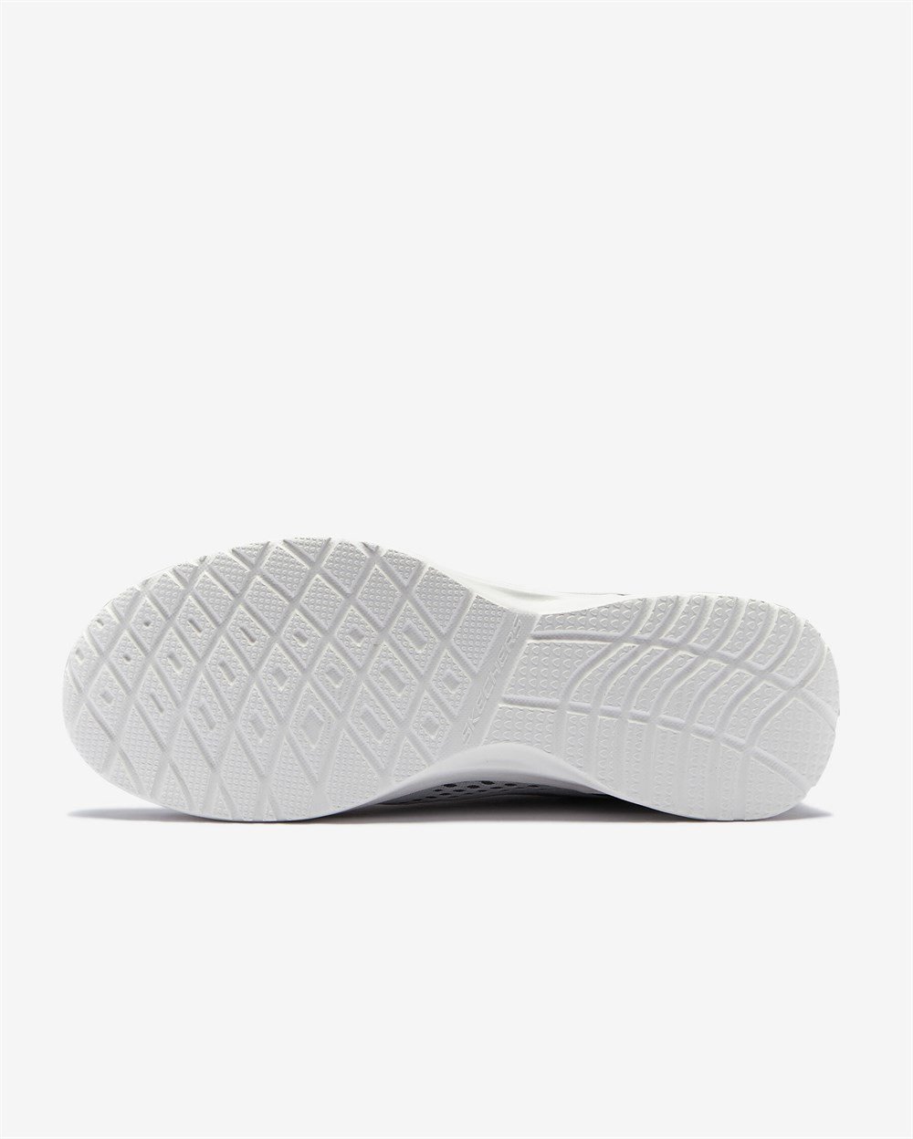 SKECHERS-AIR DYNAMIGHT-TUNED UP ERKEK GÜNLÜK AYAKKABI-232291 GRY
