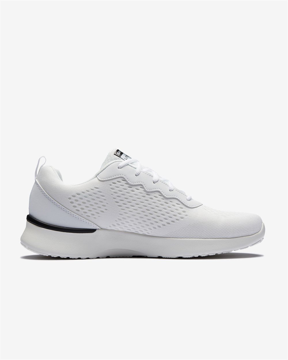 SKECHERS-AIR DYNAMIGHT-TUNED UP ERKEK GÜNLÜK AYAKKABI-232291 WHT
