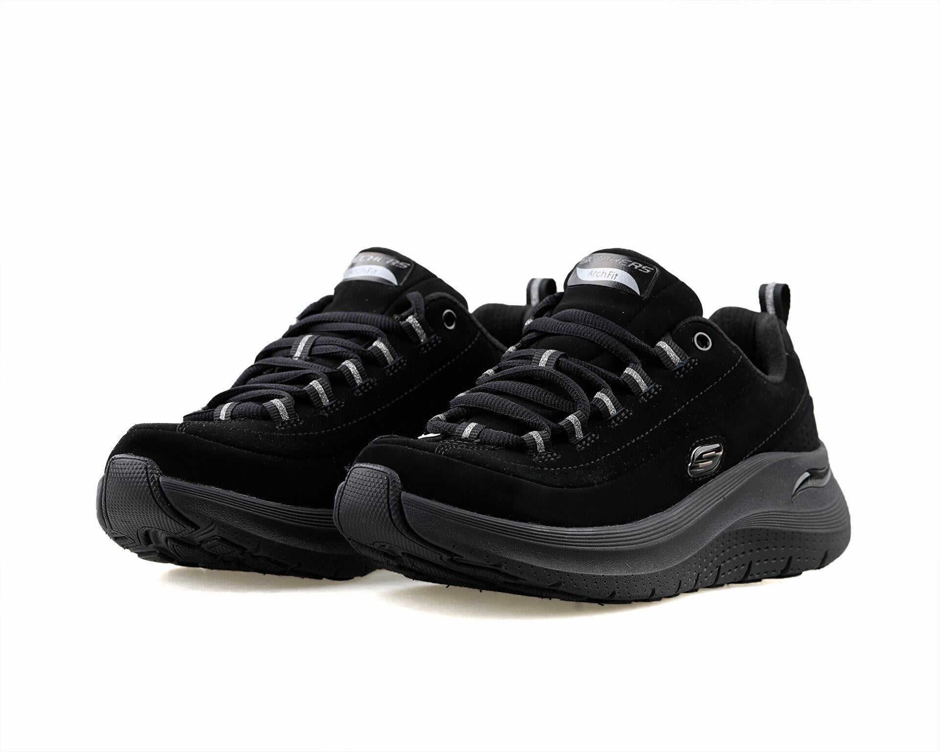 Skechers Arch Fit 2.0 - Dark Horse Kadın Sneaker