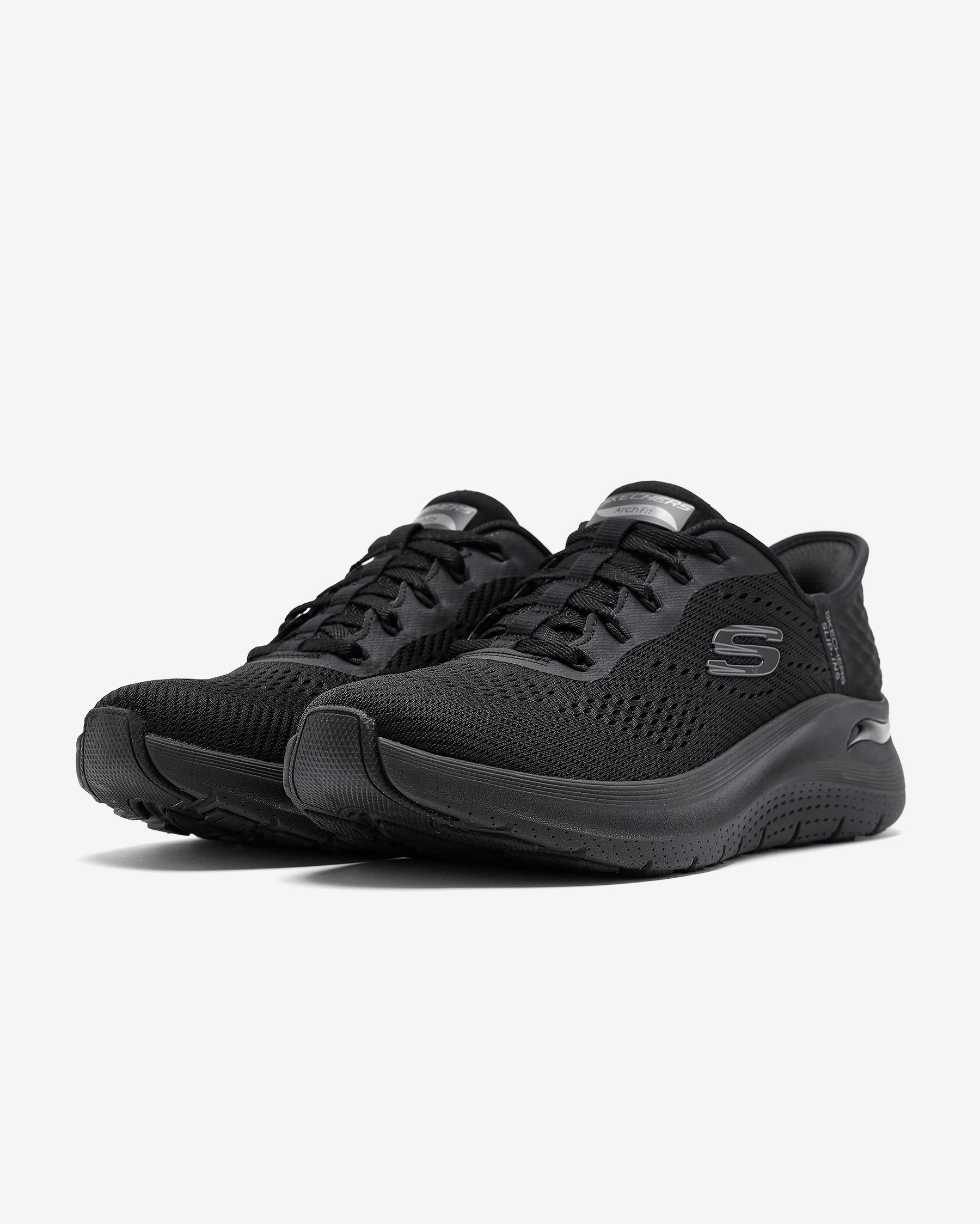 Skechers Arch Fit 2.0 - Easy Chic Kadın Sneaker