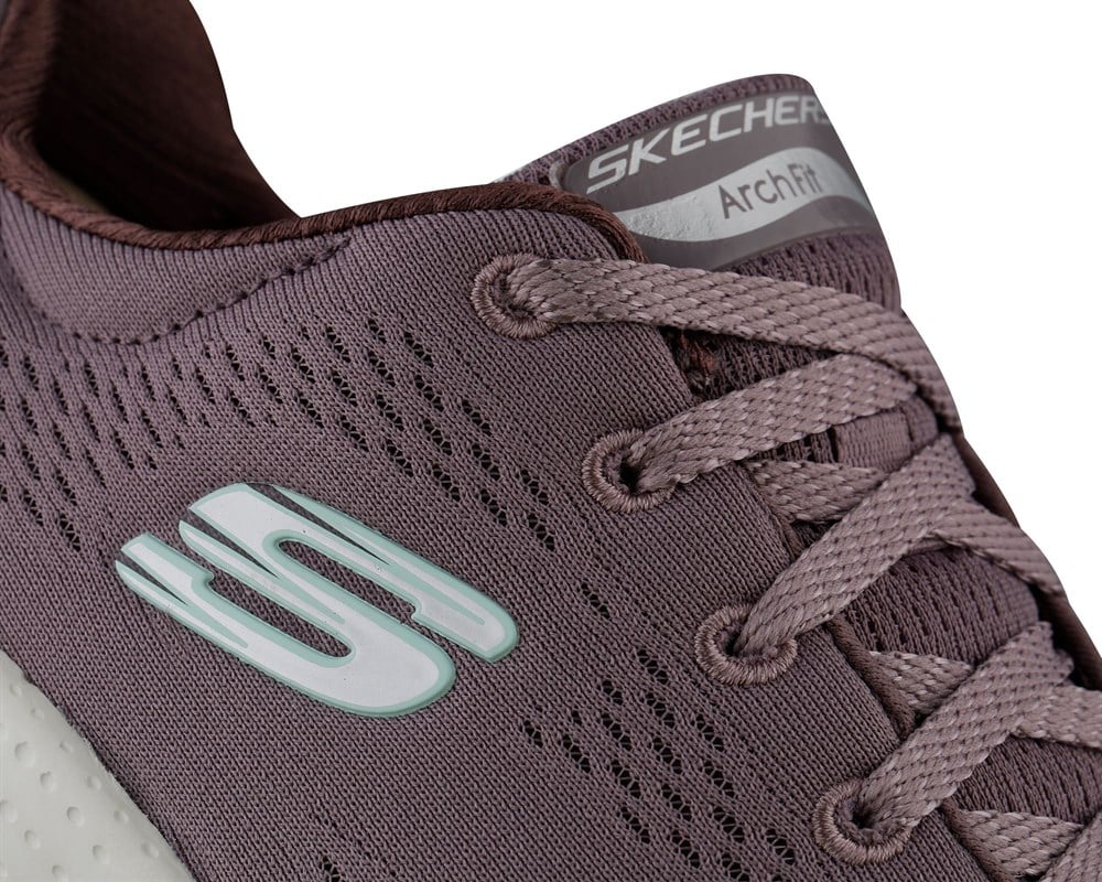 Skechers Arch Fit Big Appeal Kadın Günlük Ayakkabı - 149057 LAV