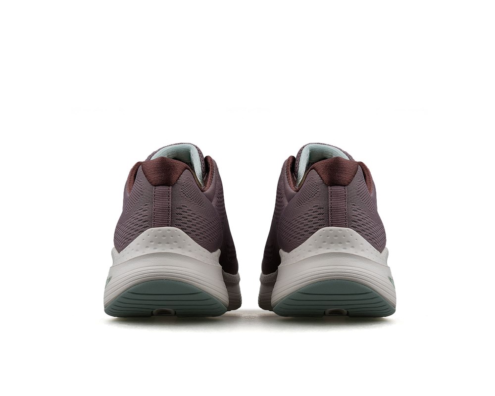 Skechers Arch Fit Big Appeal Kadın Günlük Ayakkabı - 149057 LAV