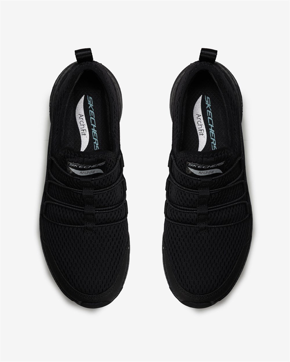 Skechers Arch Fit Lucky Thoughts Kadın Günlük Ayakkabı - 149056 BBK