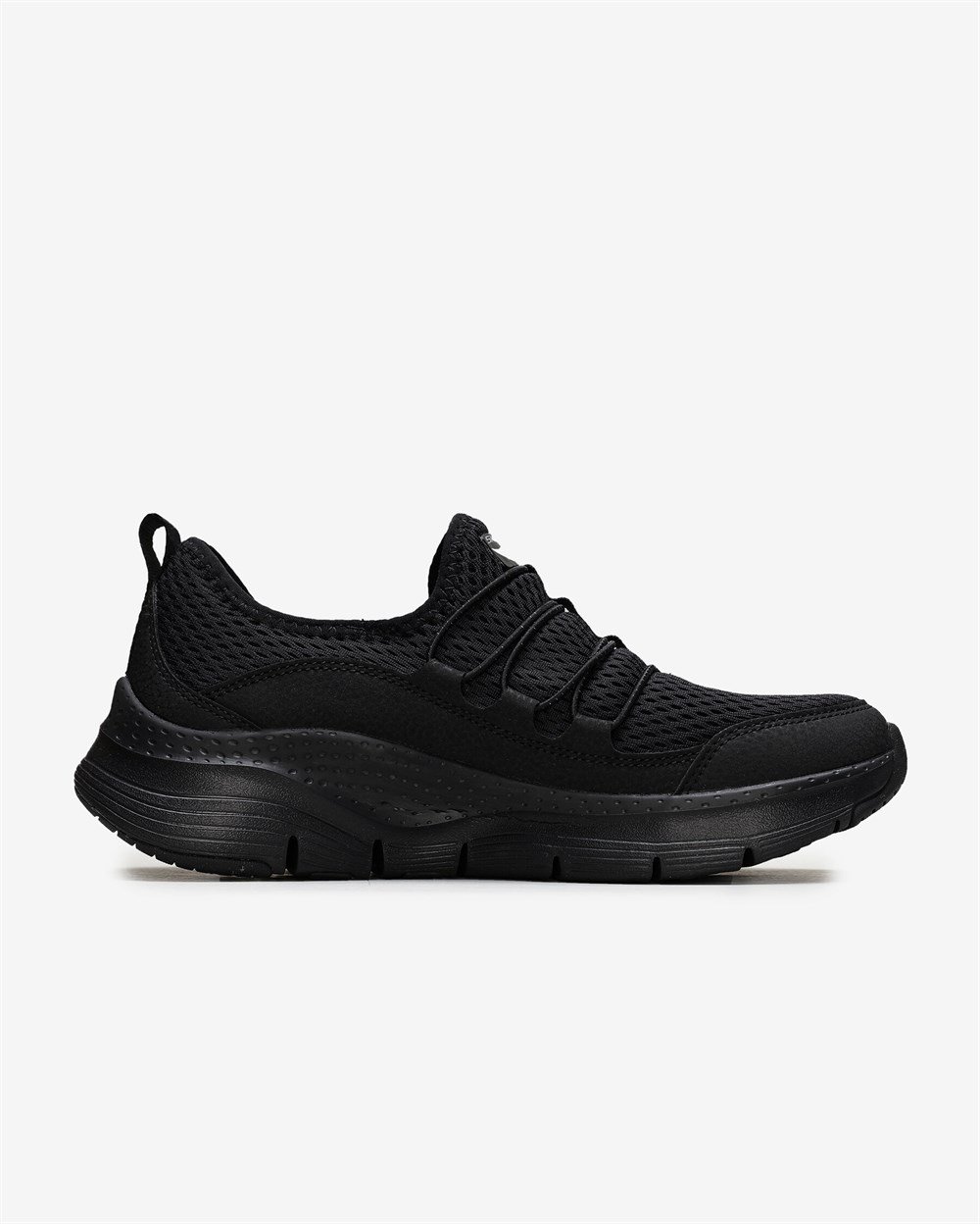 Skechers Arch Fit Lucky Thoughts Kadın Günlük Ayakkabı - 149056 BBK