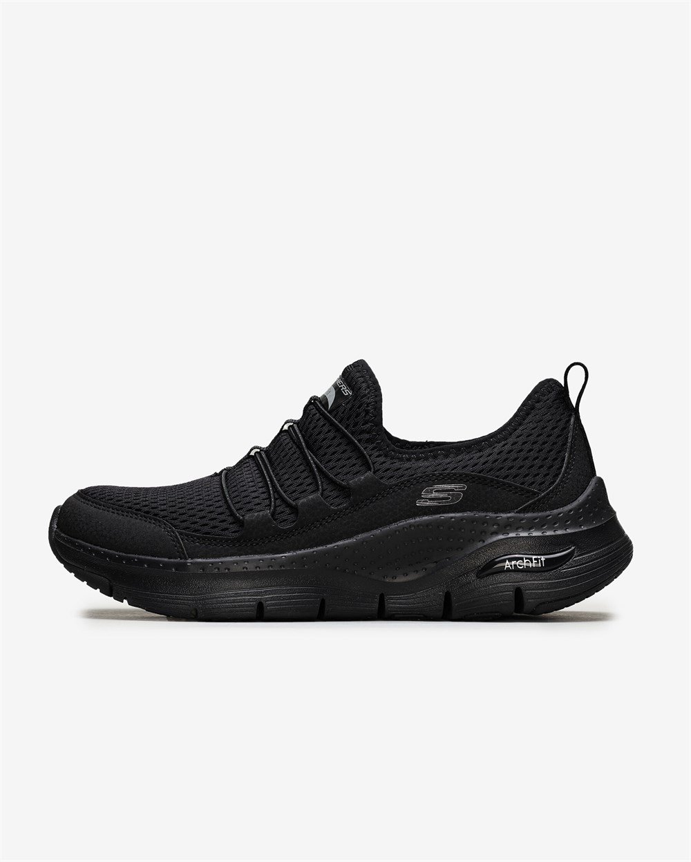 Skechers Arch Fit Lucky Thoughts Kadın Günlük Ayakkabı - 149056 BBK
