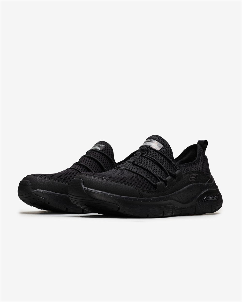 Skechers Arch Fit Lucky Thoughts Kadın Günlük Ayakkabı - 149056 BBK