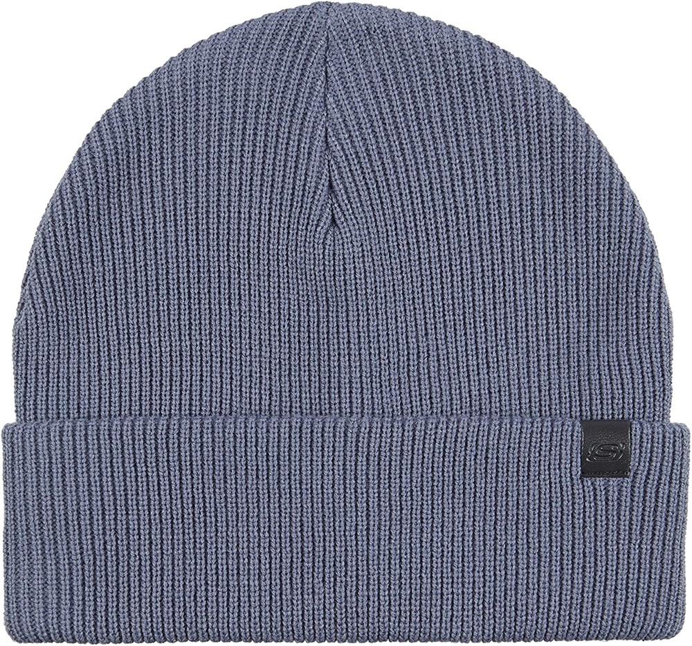Skechers Beanie S U Skx Folded Beanie Unisex Bere - S202551-001