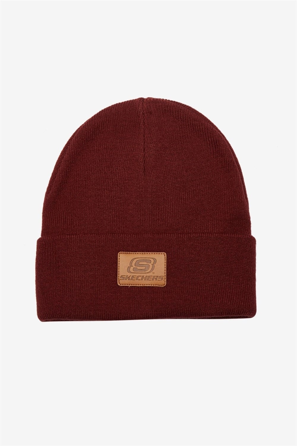 Skechers Beanie S U Skx Folded Beanie Unisex Bere - S202550-500