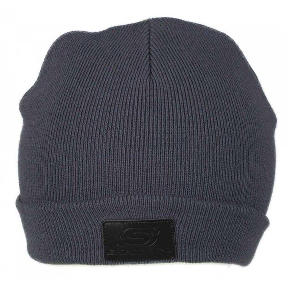 Skechers Beanie S U Skx Folded Beanie Unisex Bere - S202550-035