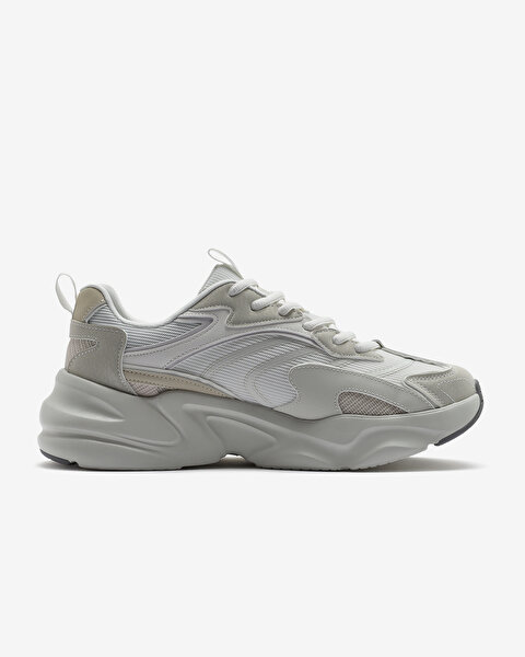 Skechers Bobs Bamina 2 Erkek Sneaker