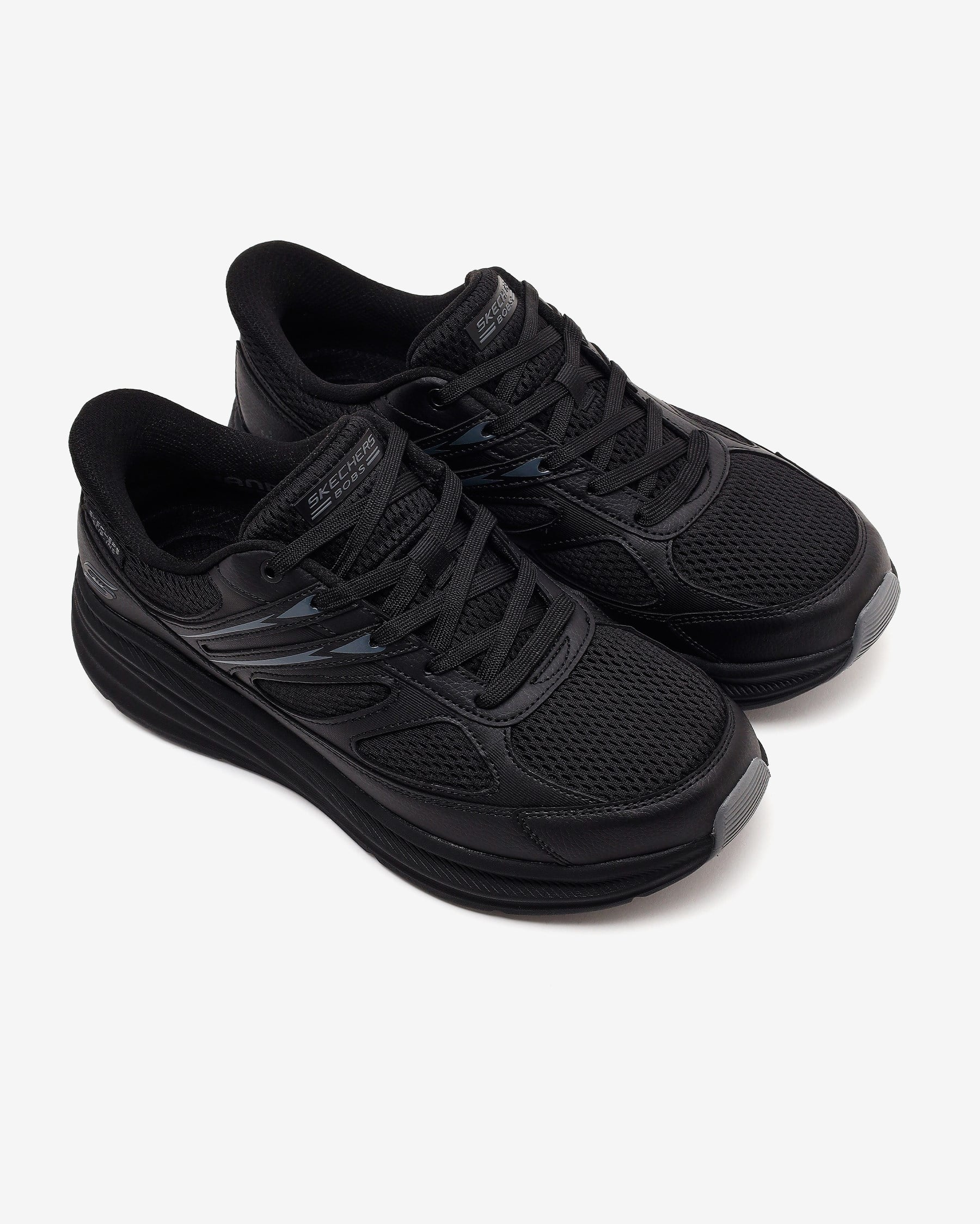 Skechers Bobs Skillz Erkek Sneaker