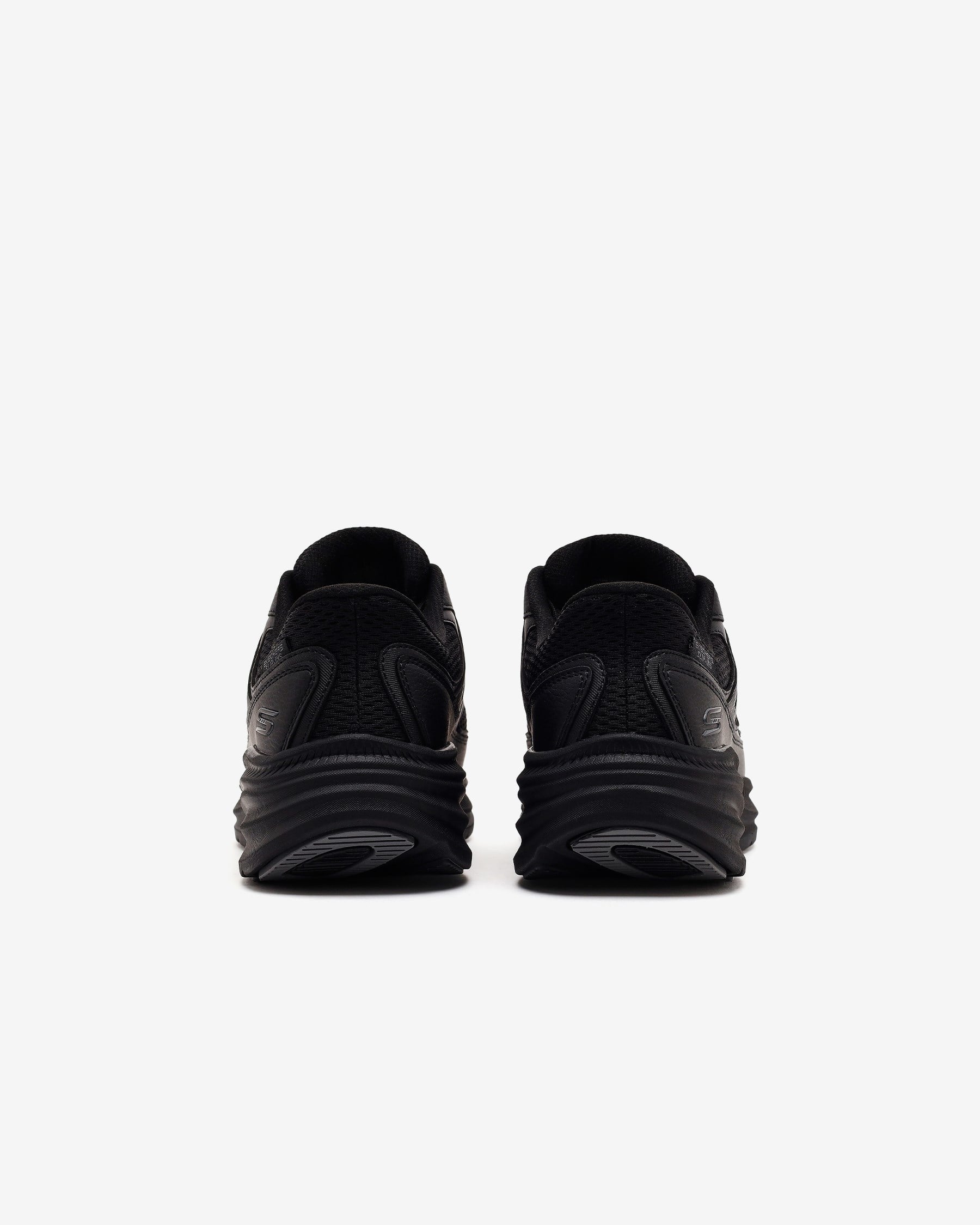 Skechers Bobs Skillz Erkek Sneaker
