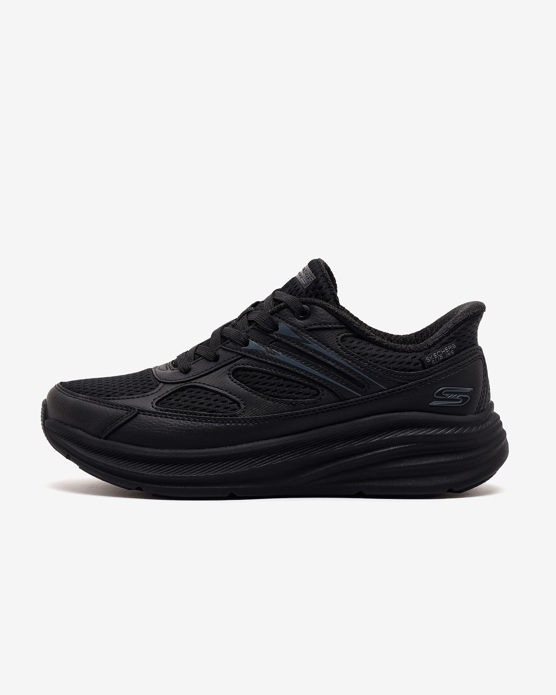 Skechers Bobs Skillz Kadın Sneaker