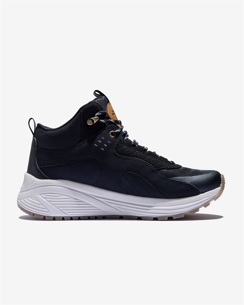 Skechers Bobs Sparrow 2.0 Kadın Bot & Çizme - 117053 BLK