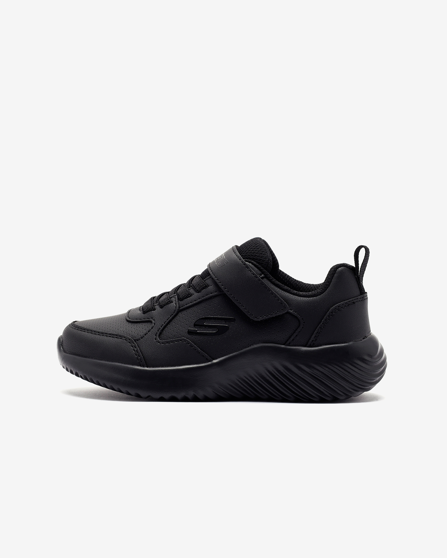 Skechers Bounder - Power Study Çocuk Sneaker