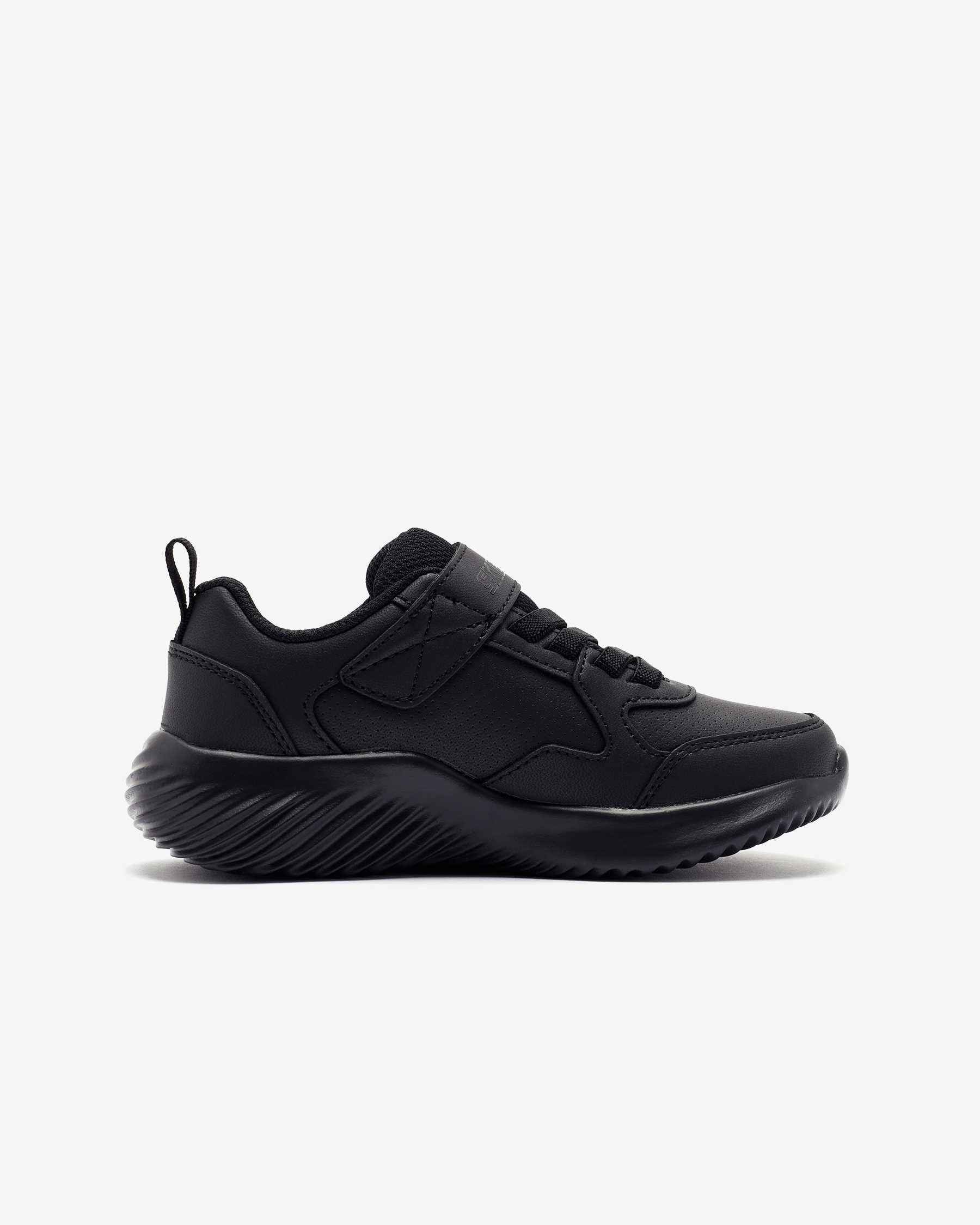 Skechers Bounder - Power Study Çocuk Sneaker