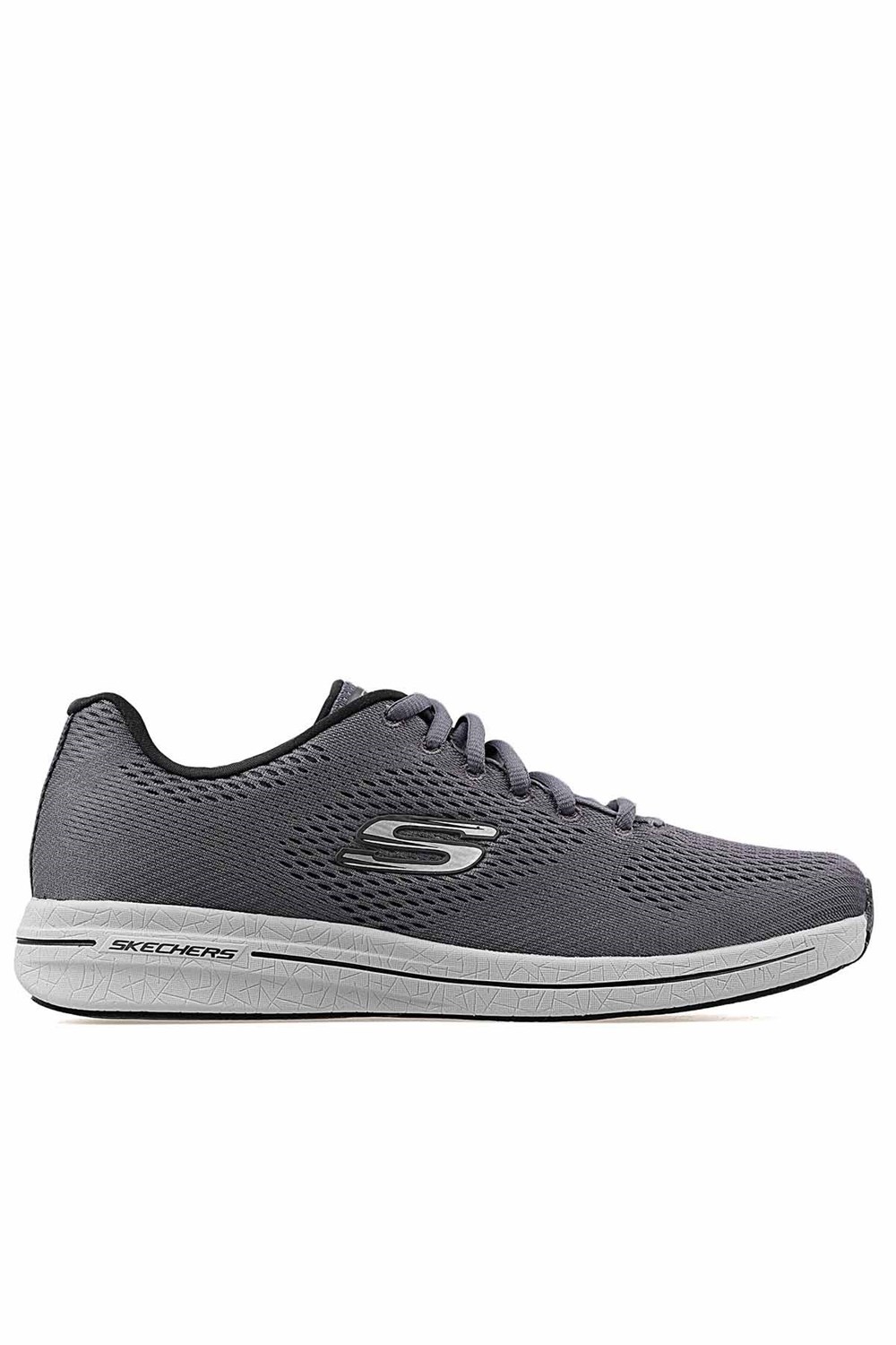 Skechers Burst 2.0 Out Of Range Erkek Günlük Ayakkabı - 999739 CCBK