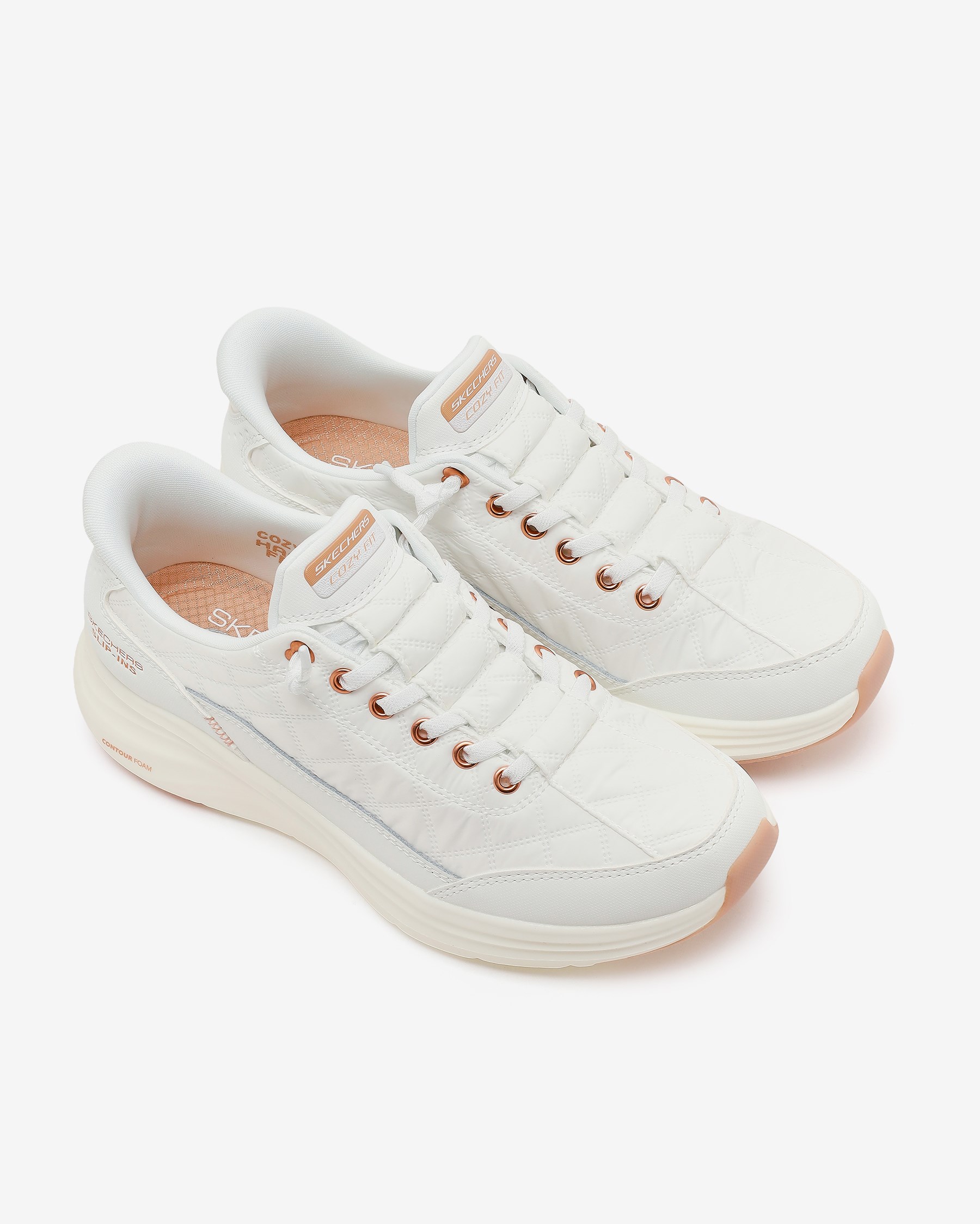 Skechers Contour Foam Kadın Sneaker